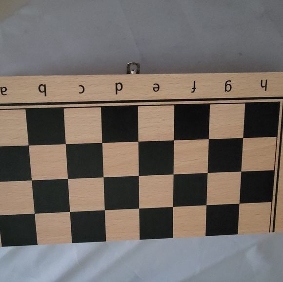 Chess Board - Picture 3 of 3